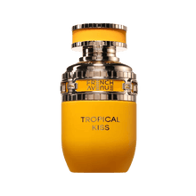 French Avenue Tropical Kiss mit Mango, Kamille und Orangenblüte