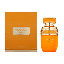 French Avenue Tropical Kiss tropischer Sommerduft mit Kokos und Ylang-Ylang