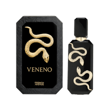 French Avenue Veneno Unisex-Parfum mit orientalischer Tiefe und Holz