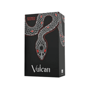 French Avenue Vulcan Black Friday intensiver Abendduft mit Moos, Moschus und Papyrus