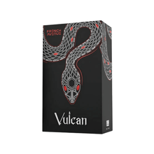 French Avenue Vulcan Black Friday intensiver Abendduft mit Moos, Moschus und Papyrus