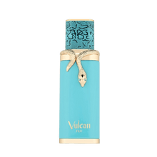 French Avenue Vulcan Feu mit Gewürzen, Rauch und Amber