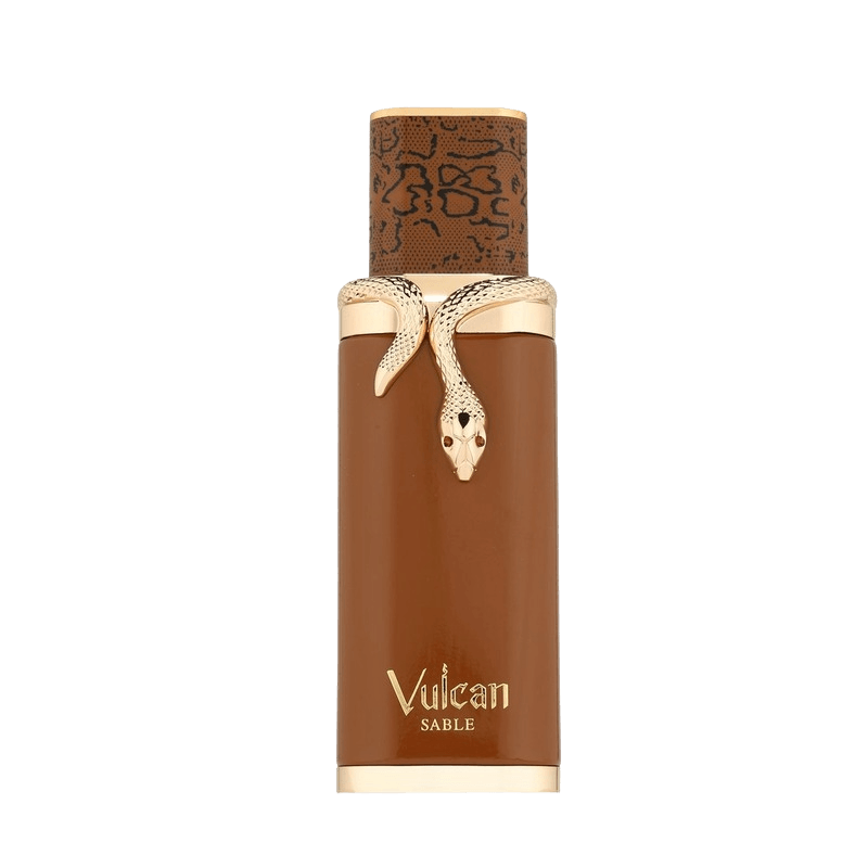 French Avenue Vulcan Sable
