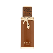 French Avenue Vulcan Sable mit Sandelholz, Amber und trockener Wärme