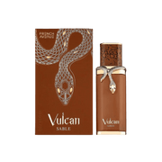 French Avenue Vulcan Sable holziger Unisex-Duft mit Moschus und Gewürzen
