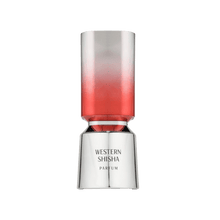 French Avenue Western Shisha mit Traube, Bubblegum und Vanille