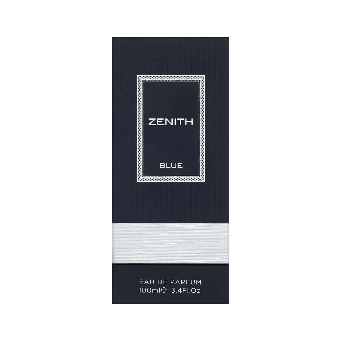 French Avenue Zenith Blue Unisex-Parfum mit klarer blauer Signatur