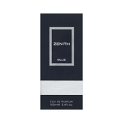 French Avenue Zenith Blue Unisex-Parfum mit klarer blauer Signatur