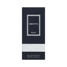 French Avenue Zenith Blue Unisex-Parfum mit klarer blauer Signatur