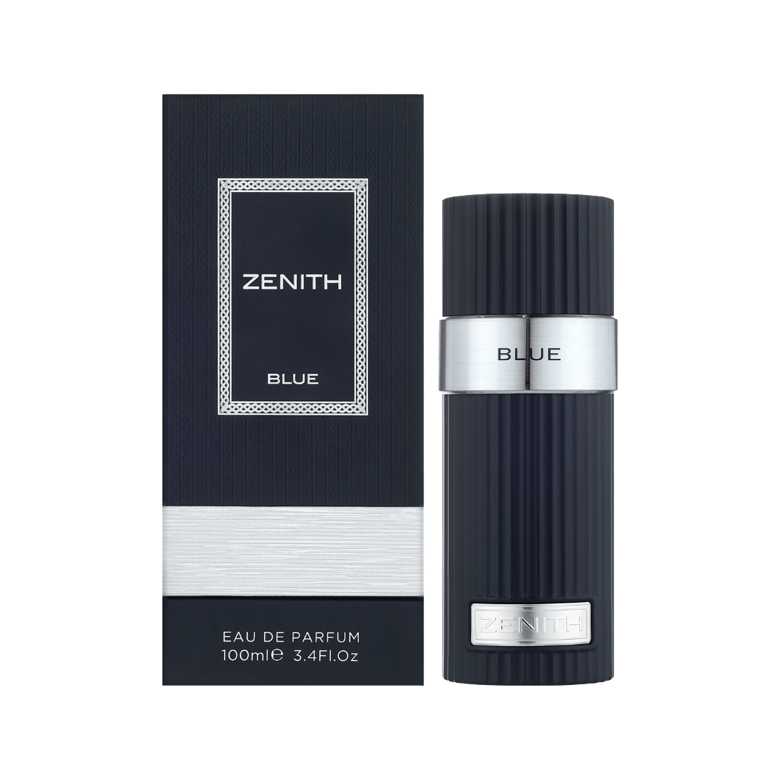 French Avenue Zenith Blue frischer Sommerduft mit Holz und Moschus