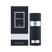 French Avenue Zenith Blue frischer Sommerduft mit Holz und Moschus