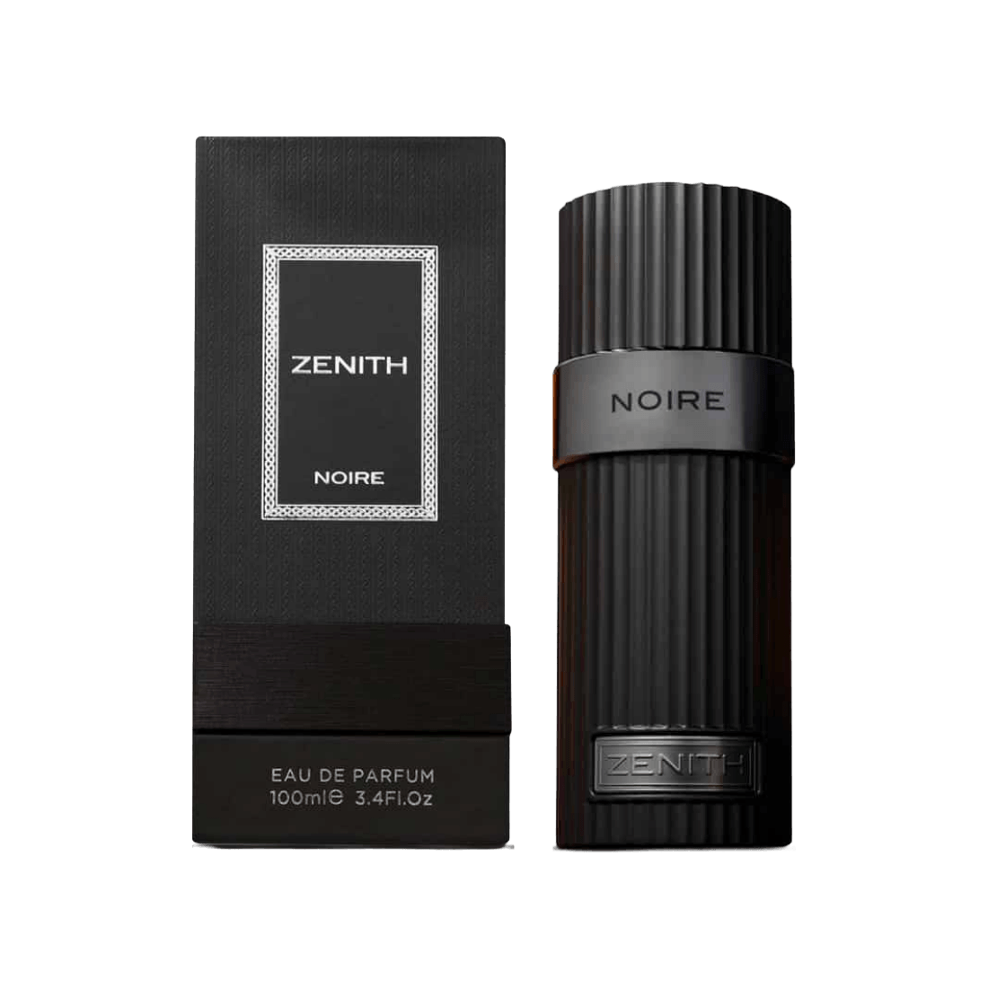 French Avenue Zenith Noire orientalischer Abendduft mit würziger Tiefe