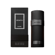 French Avenue Zenith Noire orientalischer Abendduft mit würziger Tiefe