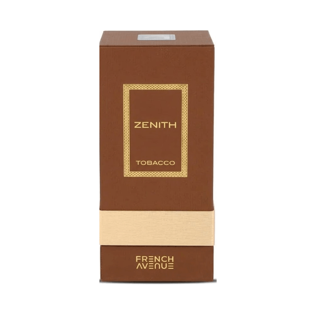 French Avenue Zenith Tobacco Abendduft mit rauchiger Tabakbasis