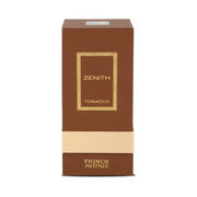 French Avenue Zenith Tobacco Abendduft mit rauchiger Tabakbasis