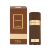 French Avenue Zenith Tobacco würzig-süßer Unisex-Duft mit Amber und Holz