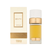 French Avenue Zenith Vanilla gourmand-süß mit Moschus und weicher Basis