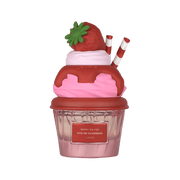 GMG Berry On Top mit Erdbeere, Chantilly-Creme und Vanille