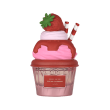 GMG Berry On Top mit Erdbeere, Chantilly-Creme und Vanille