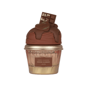 GMG Choco Overdose mit Schokoladenfudge, Kakao und Cupcake