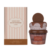GMG Cookie Crave süßer Duft mit Milch, Zucker und Vanille