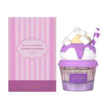 GMG Mallow Madness fruchtiger Gourmand mit Freesie, Vanille und Sahne
