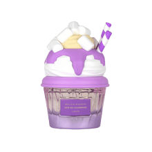 GMG Mallow Madness mit Erdbeere, Himbeere und Marshmallow