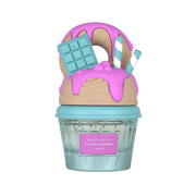 GMG Vanilla Freak mit Cupcake, Zucker und Mandel als Gourmand-Duft