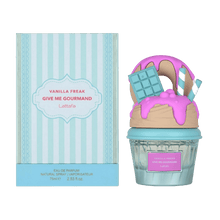 GMG Vanilla Freak süßer Vanilleduft mit Frosting, Zimt und Buttercreme