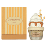 GMG Whipped Pleasure gourmand-cremig mit Salzkaramell, Jasmin und Benzoin