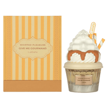 GMG Whipped Pleasure gourmand-cremig mit Salzkaramell, Jasmin und Benzoin