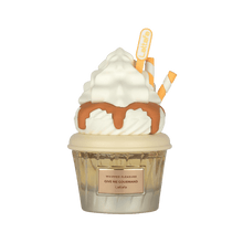 GMG Whipped Pleasure mit Karamellpopcorn, Milch und Tonka