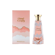Khadlaj Cloud Candy süßer Damenduft mit fluffiger Gourmand-Basis