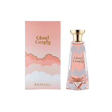 Khadlaj Cloud Candy süßer Damenduft mit fluffiger Gourmand-Basis