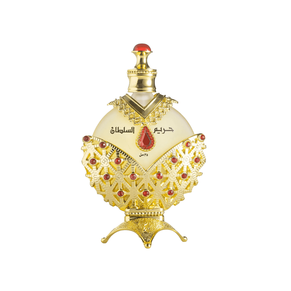 Khadlaj Hareem Al Sultan Gold