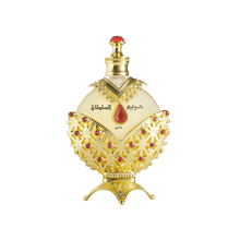 Khadlaj Hareem Al Sultan Gold mit Früchten, Blüten und Vanille
