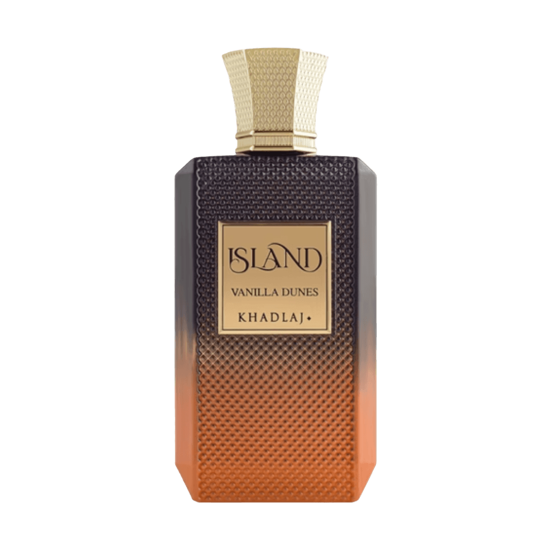 Khadlaj Island Vanilla Dunes mit Vanille, Kokos und cremiger Wärme