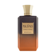 Khadlaj Island Vanilla Dunes mit Vanille, Kokos und cremiger Wärme