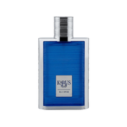 Khadlaj Karus Blu Spice mit frischer Würze, Amber und Holz