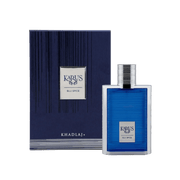 Khadlaj Karus Blu Spice aromatischer Herrenduft mit zitrischer Frische