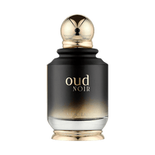 Khadlaj Oud Noir mit Oud, Gewürzen und dunkler Amberwärme
