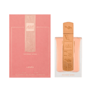 Lattafa Angham Second Song floraler Gourmand mit Orangeblüte, Vanille und Tonka