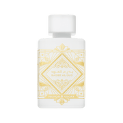 Lattafa Badee Al Oud Honor & Glory mit Ananas und Crème brûlée