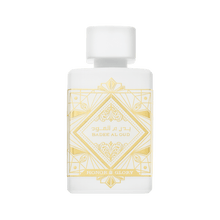 Lattafa Badee Al Oud Honor & Glory mit Ananas und Crème brûlée