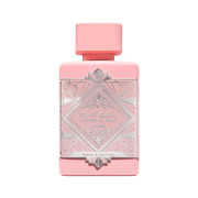 Lattafa Badee Al Oud Noble Blush mit Rosenmilch und Mandel