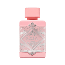 Lattafa Badee Al Oud Noble Blush mit Rosenmilch und Mandel