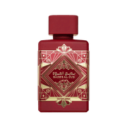 Lattafa Badee Al Oud Sublime mit Apfel, Litschi und Rose