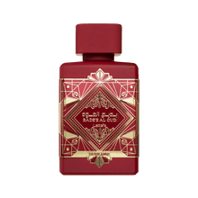 Lattafa Badee Al Oud Sublime mit Apfel, Litschi und Rose
