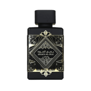 Lattafa Badee Al Oud mit Safran, Lavendel und Muskat