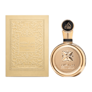 Lattafa Fakhar Gold Extrait würziger Unisex-Duft mit Tuberose und Solar-Noten